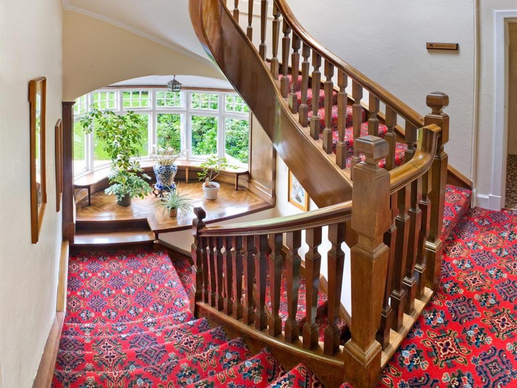 Hartfell Guest House Moffat Luaran gambar