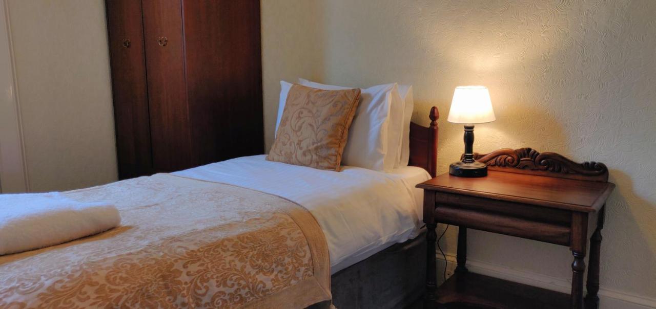 Hartfell Guest House Moffat Luaran gambar
