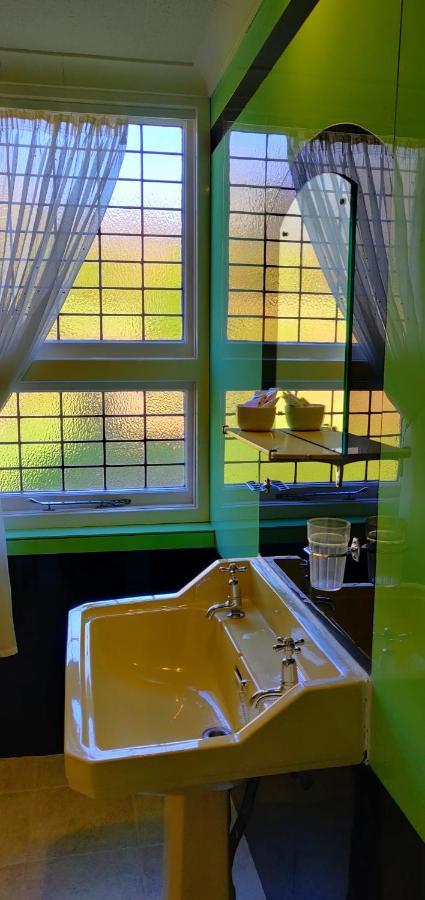 Hartfell Guest House Moffat Luaran gambar