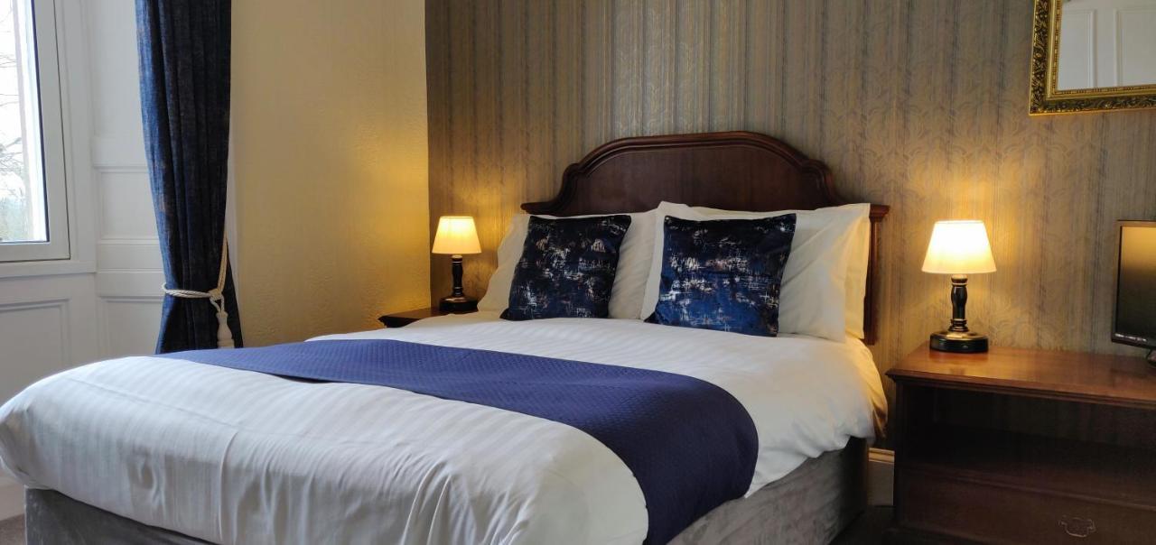 Hartfell Guest House Moffat Luaran gambar