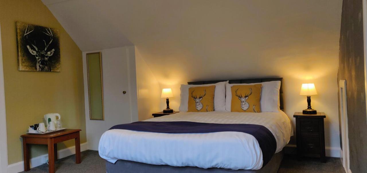 Hartfell Guest House Moffat Luaran gambar