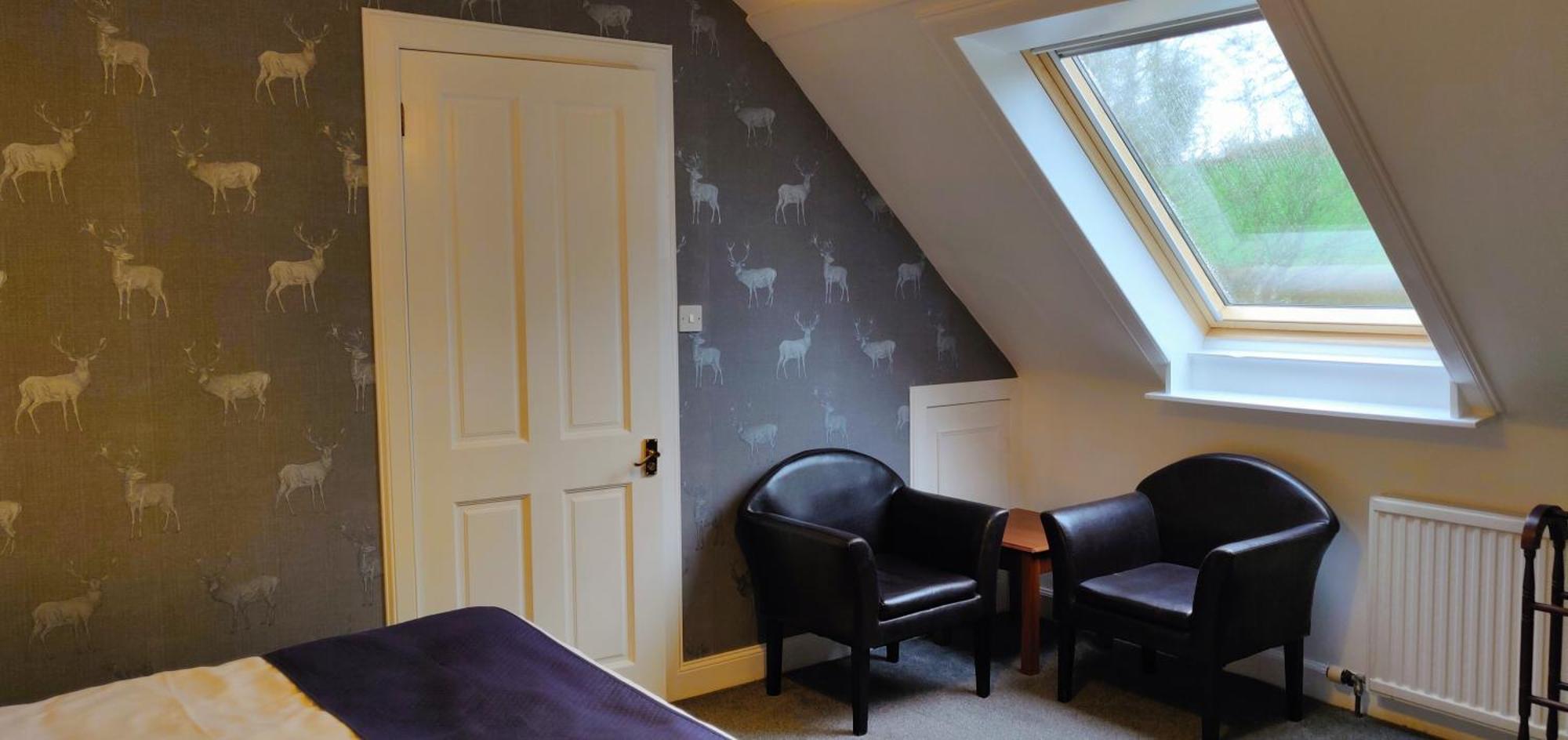 Hartfell Guest House Moffat Bilik gambar