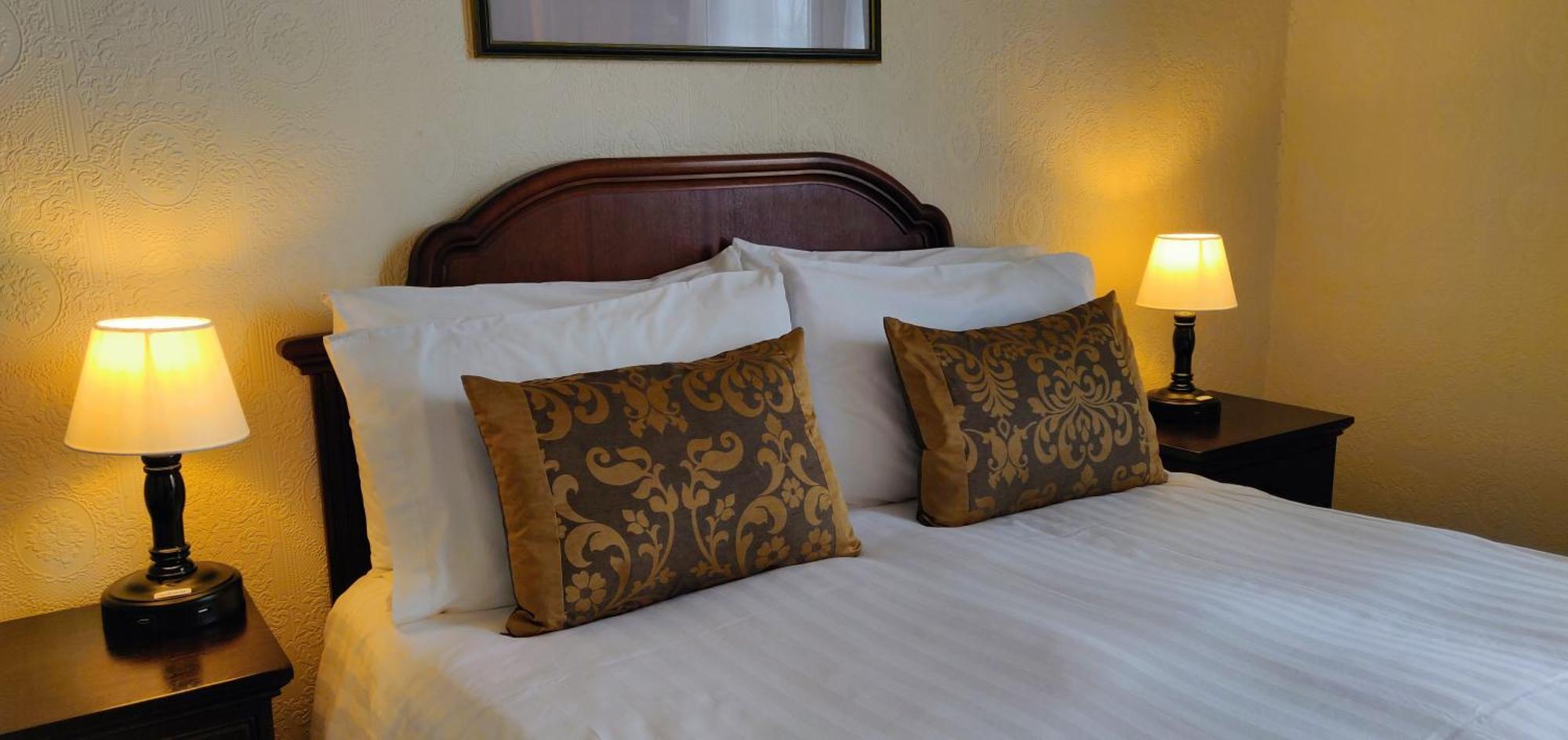 Hartfell Guest House Moffat Bilik gambar