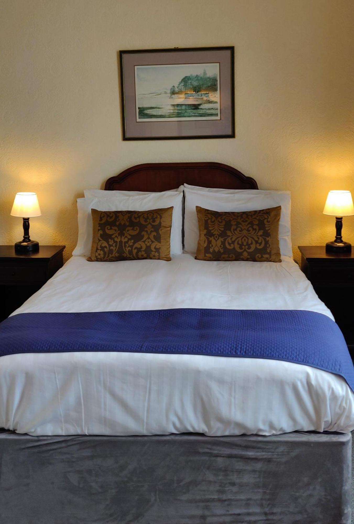 Hartfell Guest House Moffat Bilik gambar