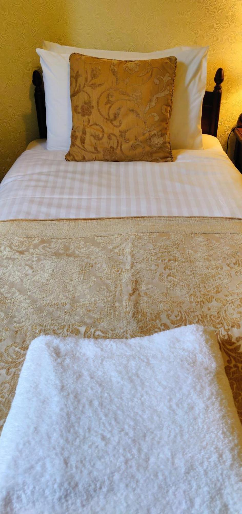 Hartfell Guest House Moffat Luaran gambar